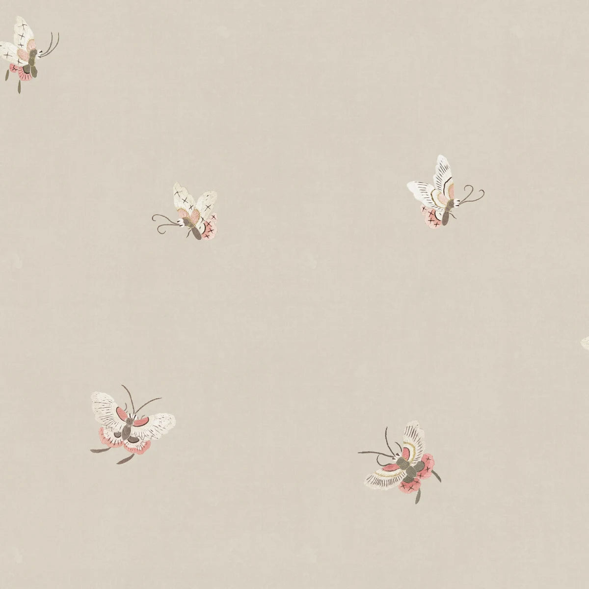 Tapetti Butterflies, Sandstone