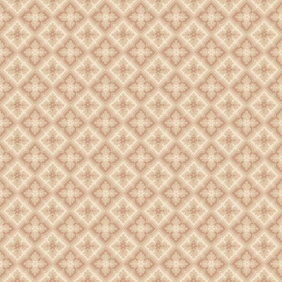 Tapetti Edvin, Terracotta