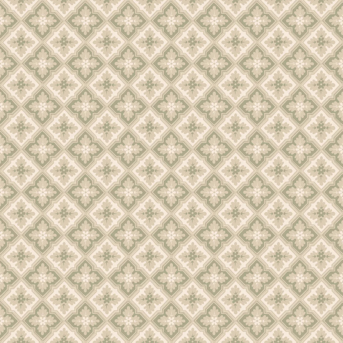 Tapetti Edvin, Green