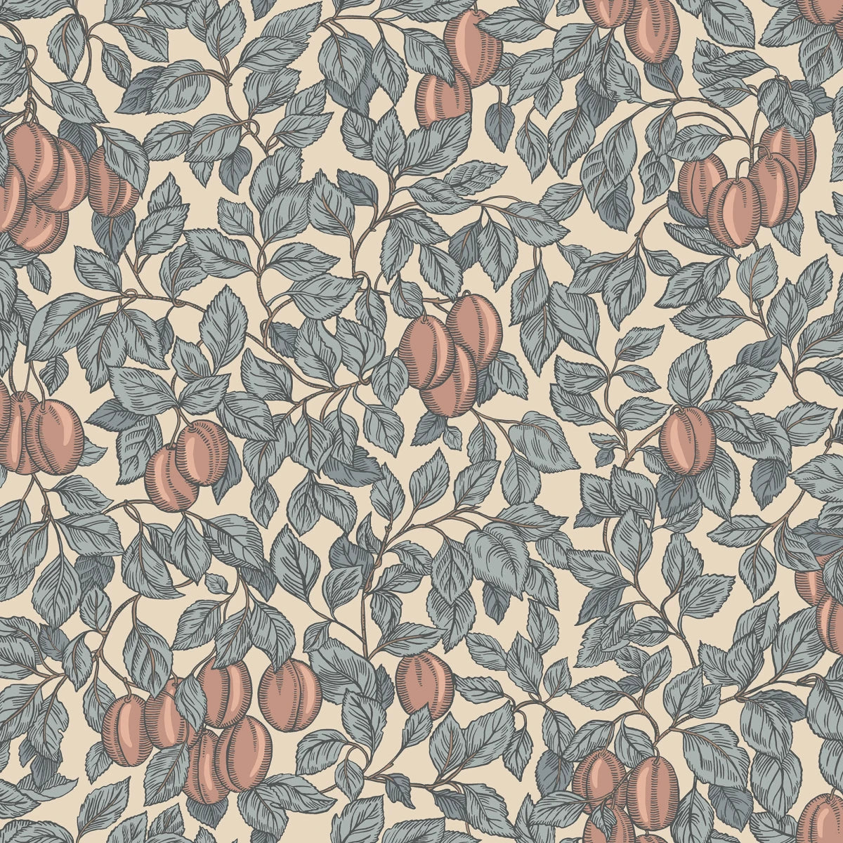 Tapetti Emrik, Blue