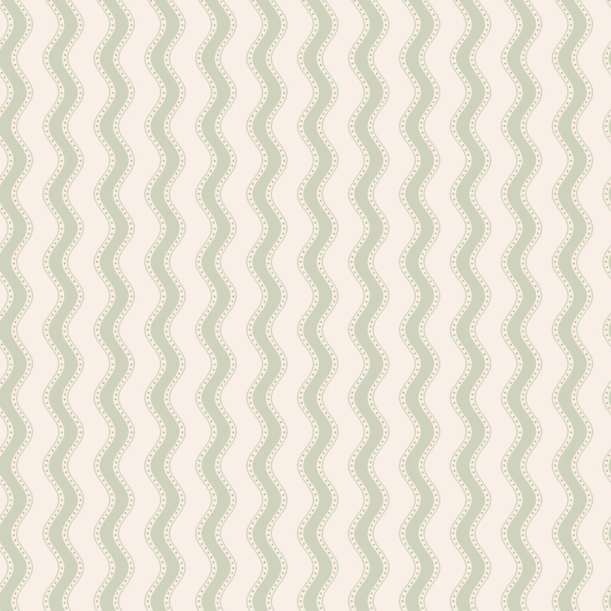 Tapetti Erik, Spring Green