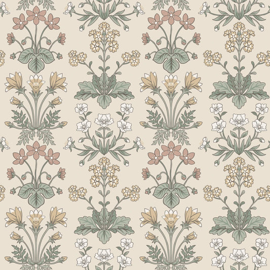 Tapetti Maj, Sandstone