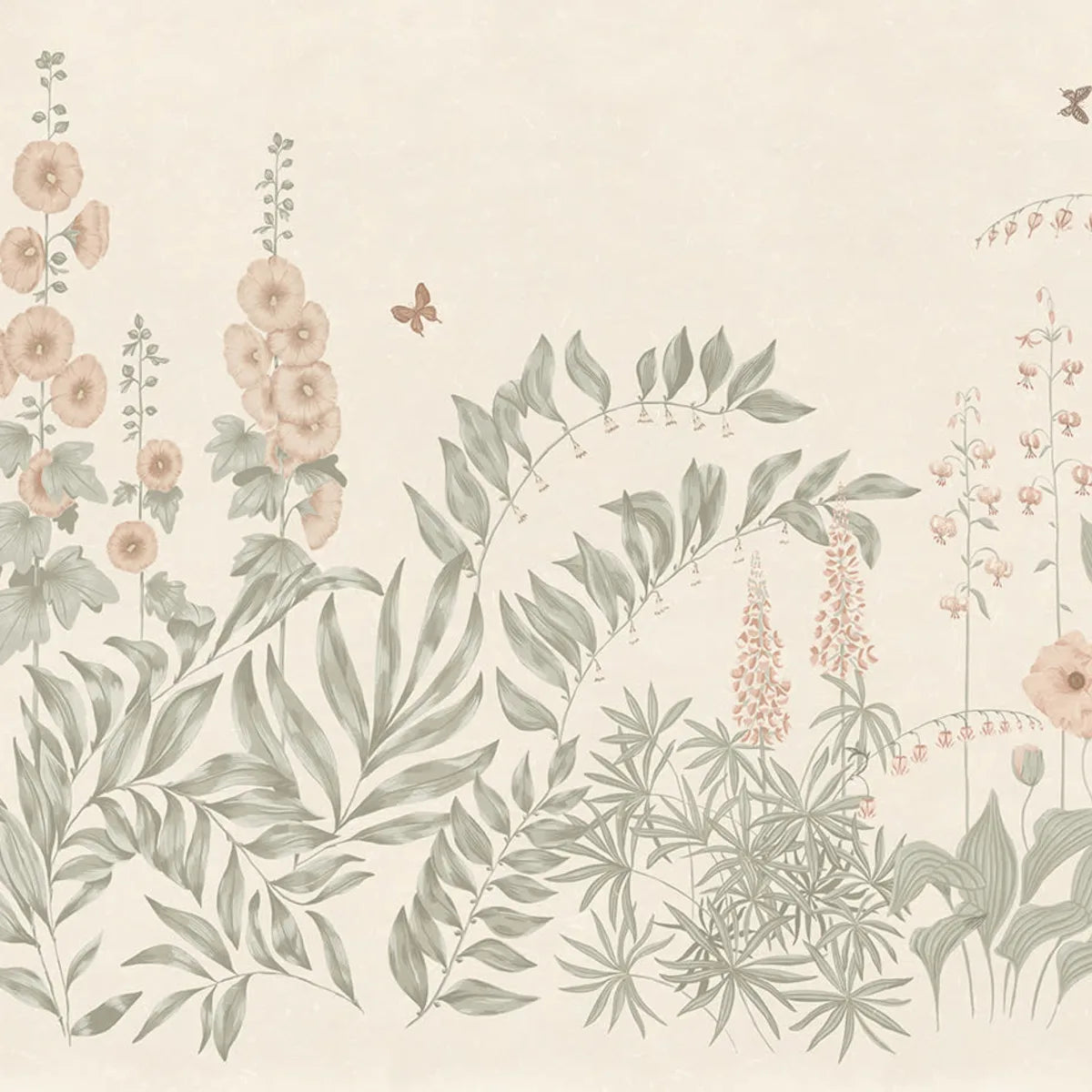 Tapetti Aino, Pastel