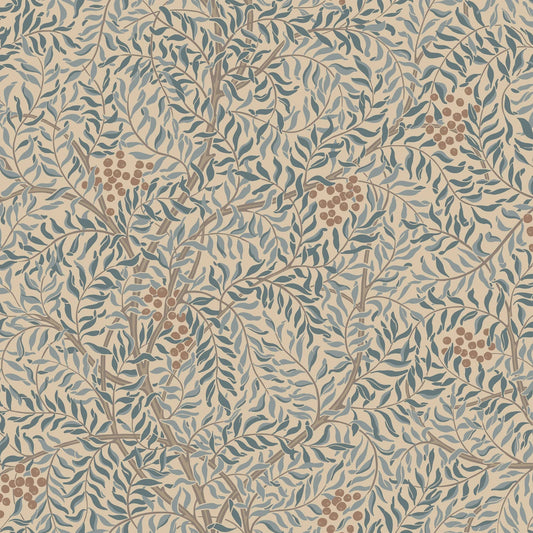 Tapetti Simon, Misty Blue