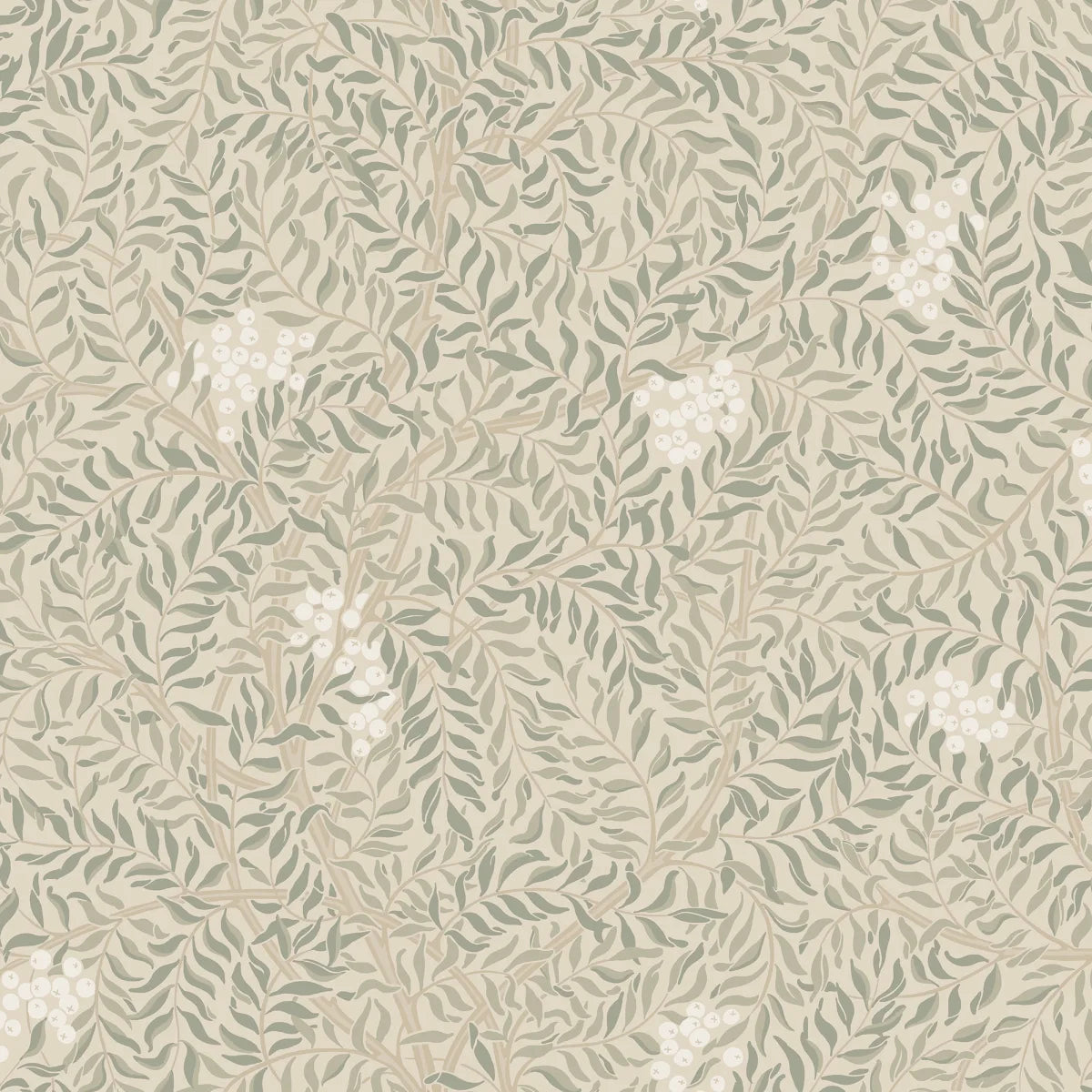 Tapetti Simon, Sandstone