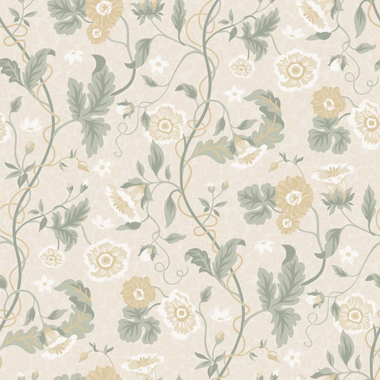 Tapetti Ulla, Sandstone