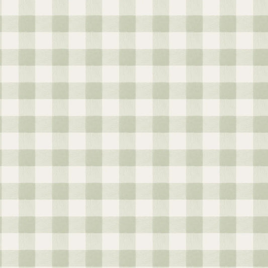 Tapetti Harry, Spring Green