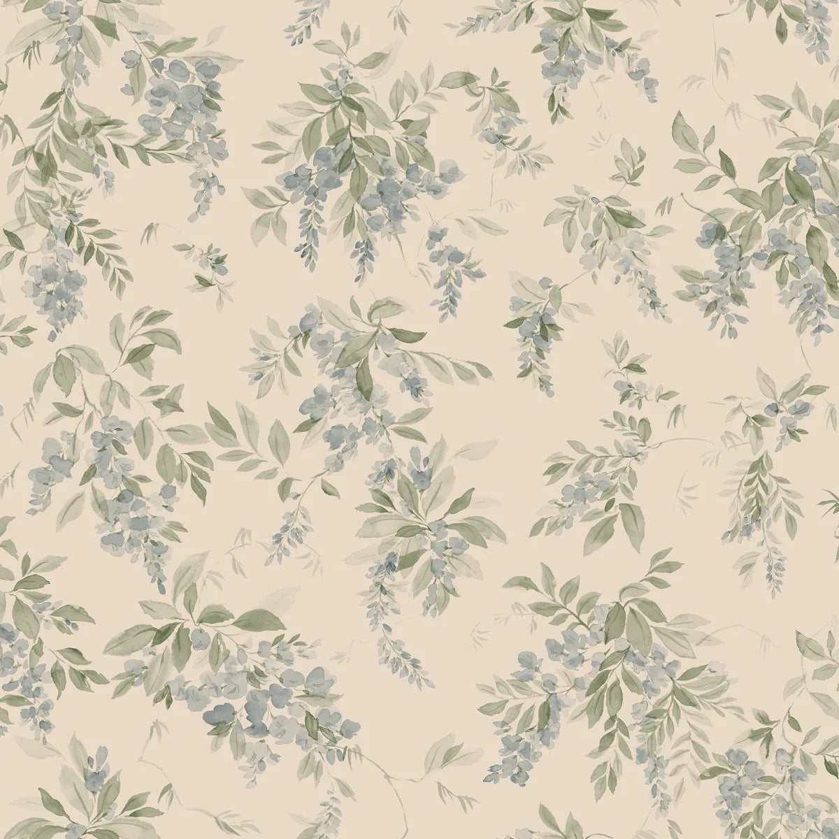 Tapetti Lovisa, Blue