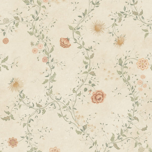Tapetti Inger, Pastel