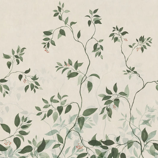 Tapetti Josefine, Green