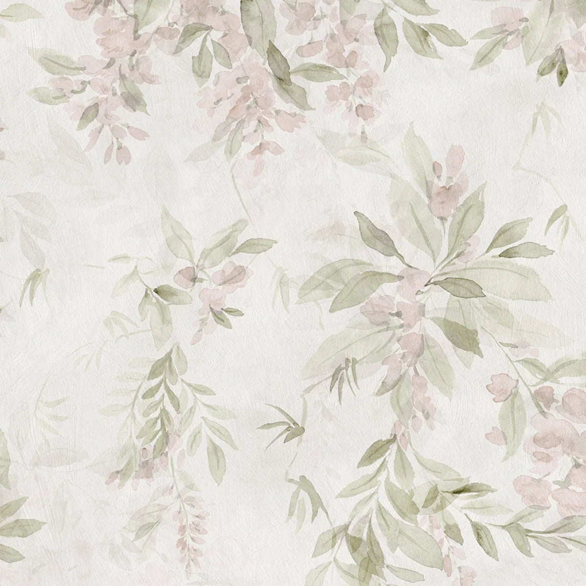 Tapetti Lovisa Mural, Pastel