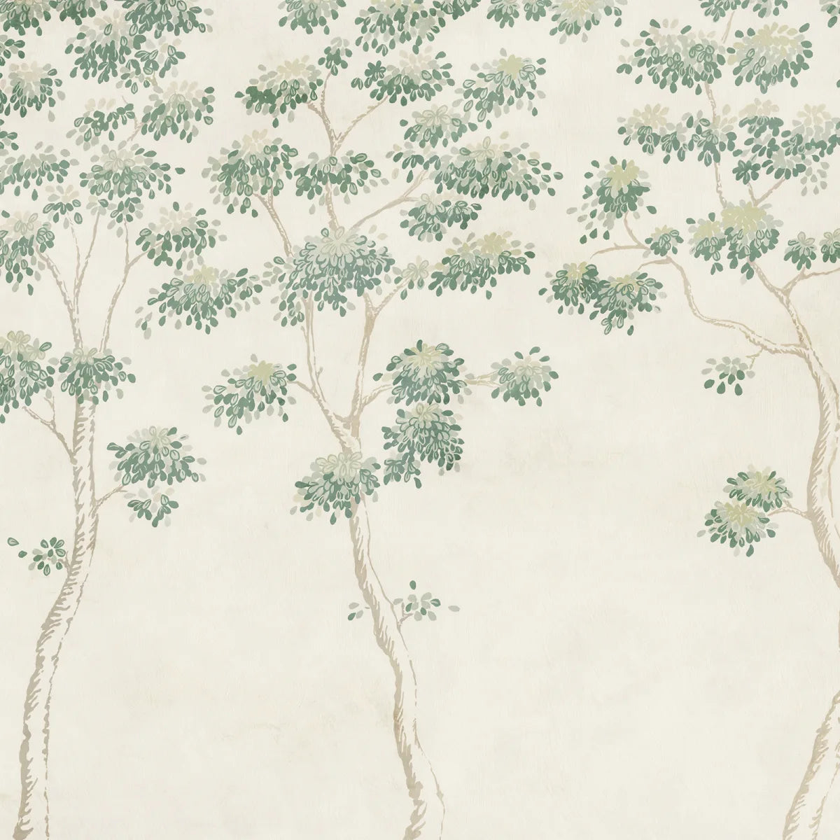 Tapetti Wilhelm, Green