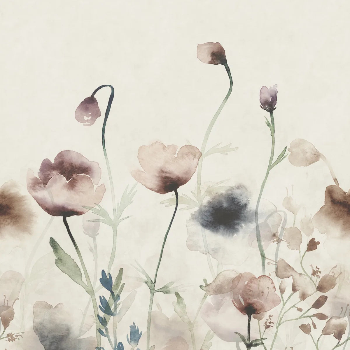 Tapetti Morangen, Pastel