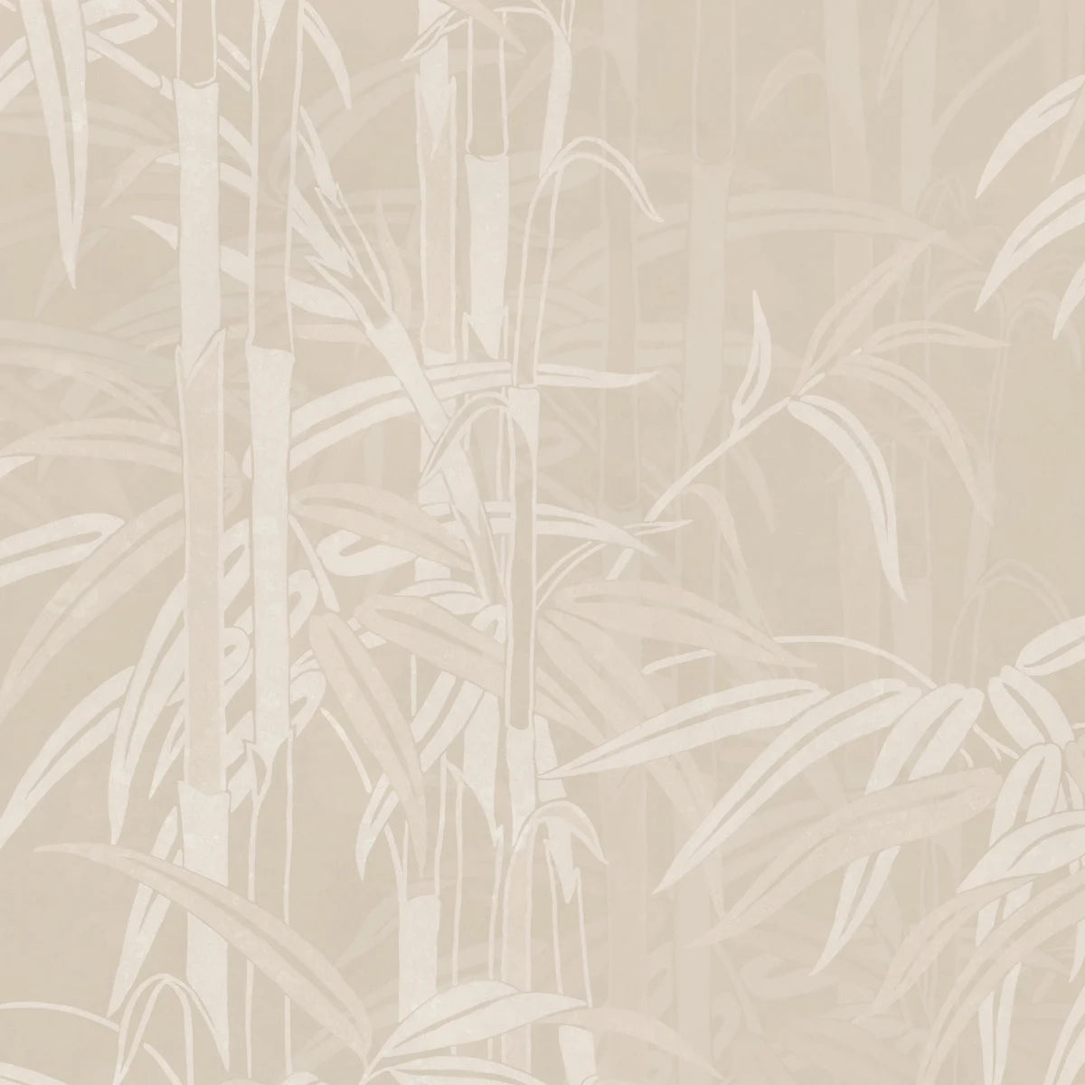 Tapetti Leon Mural, Beige