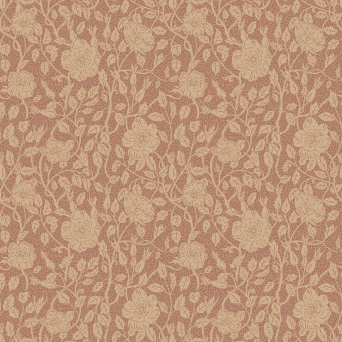 Tapetti Anton, Terracotta
