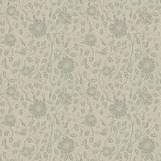Tapetti Anton, Sage Green