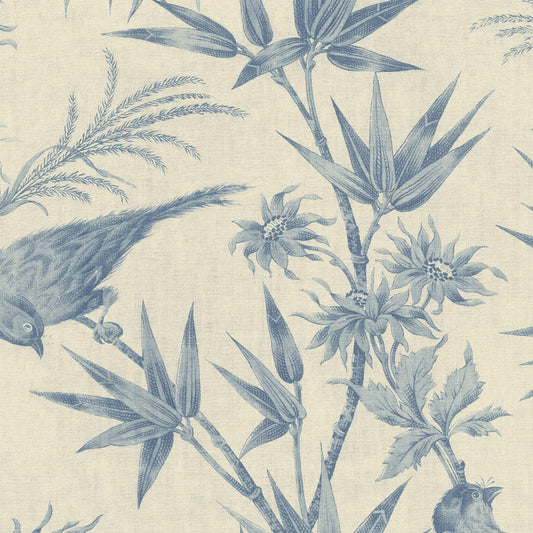 Tapetti Celeste Mural, Blue