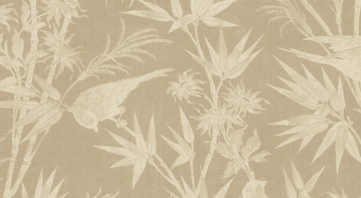 Tapetti Celeste Mural, Beige