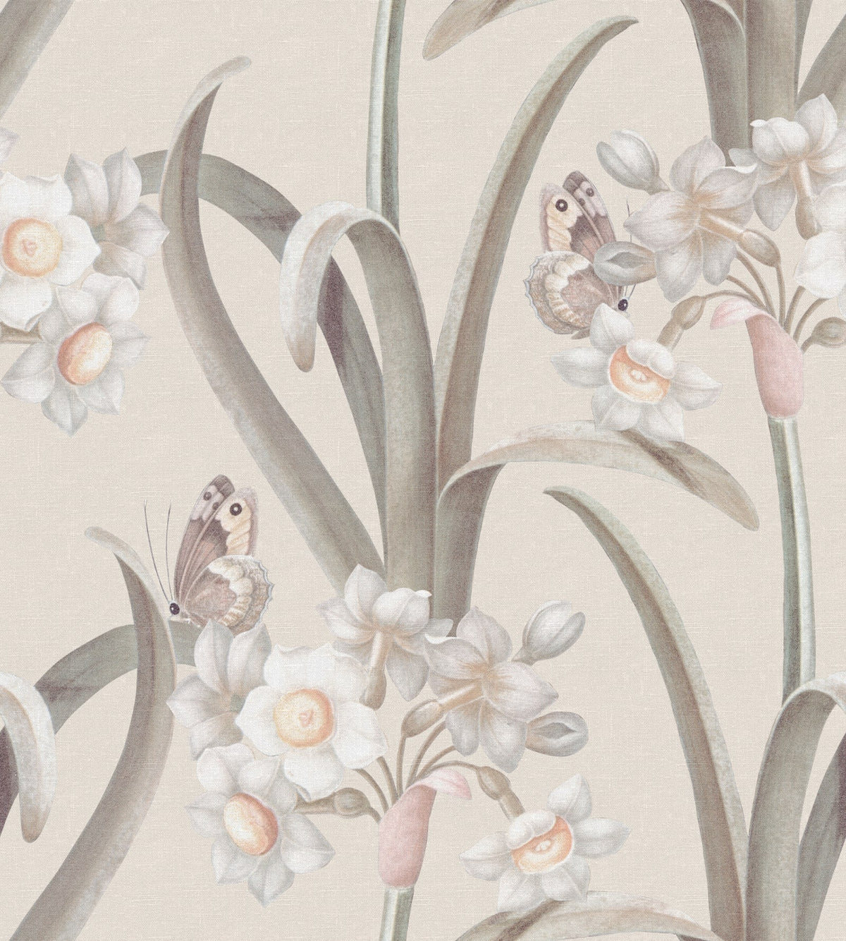 Tapetti Lilian, Pastel