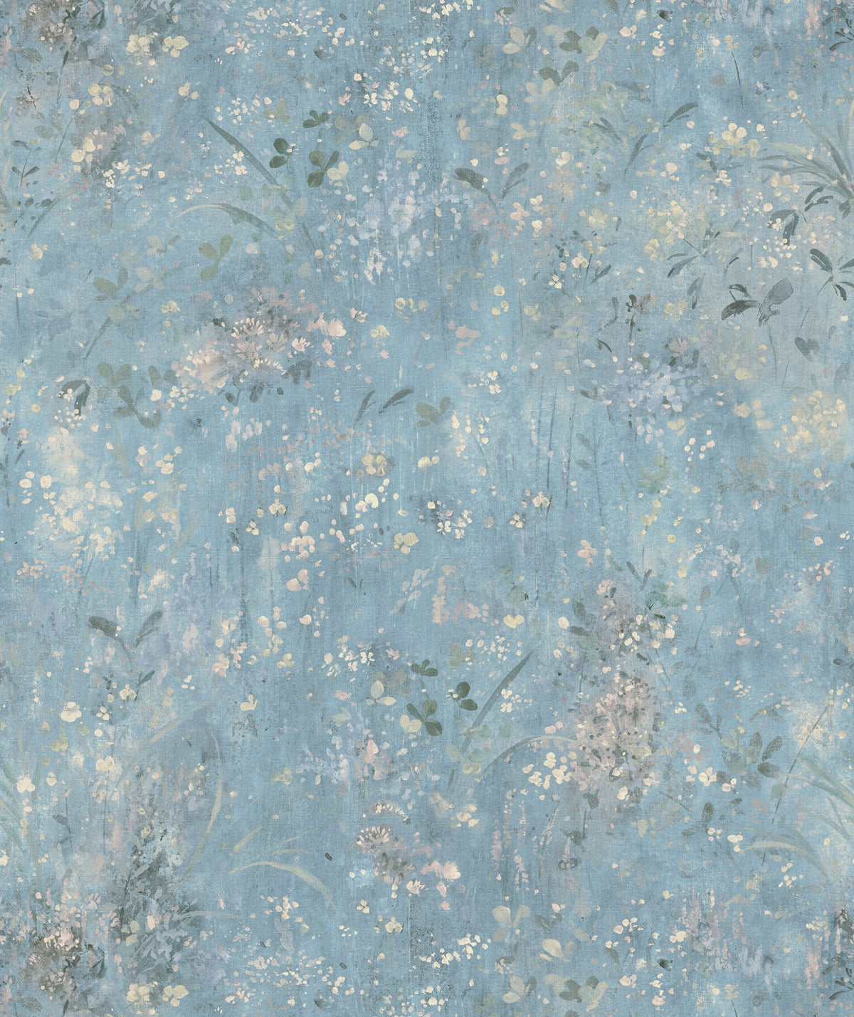 Tapetti Juni, Light Blue