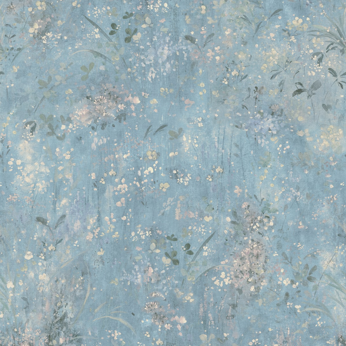 Tapetti Juni, Light Blue