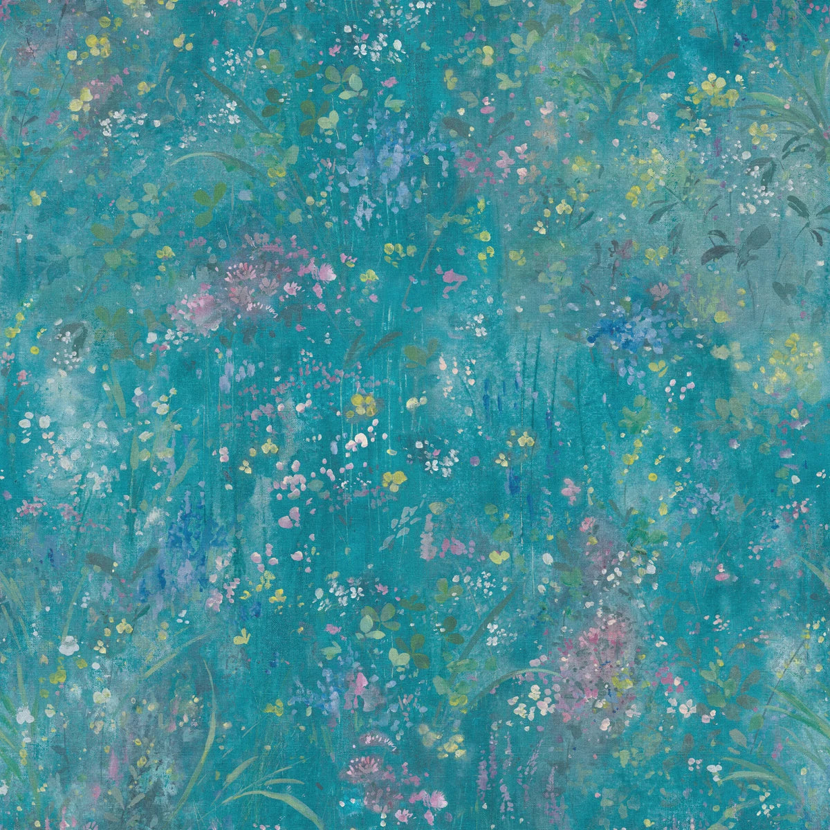 Tapetti Juni, Teal