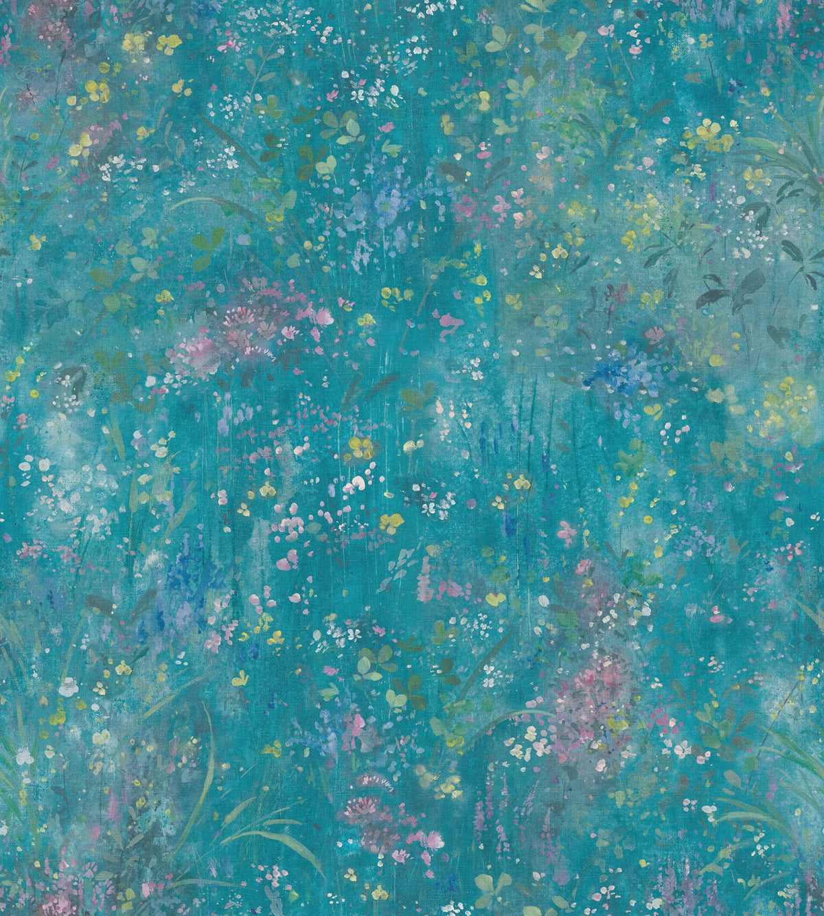 Tapetti Juni, Teal
