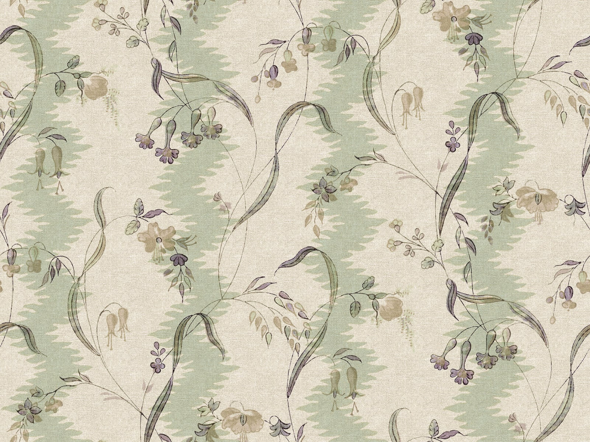 Tapetti Beatrice, Light Green