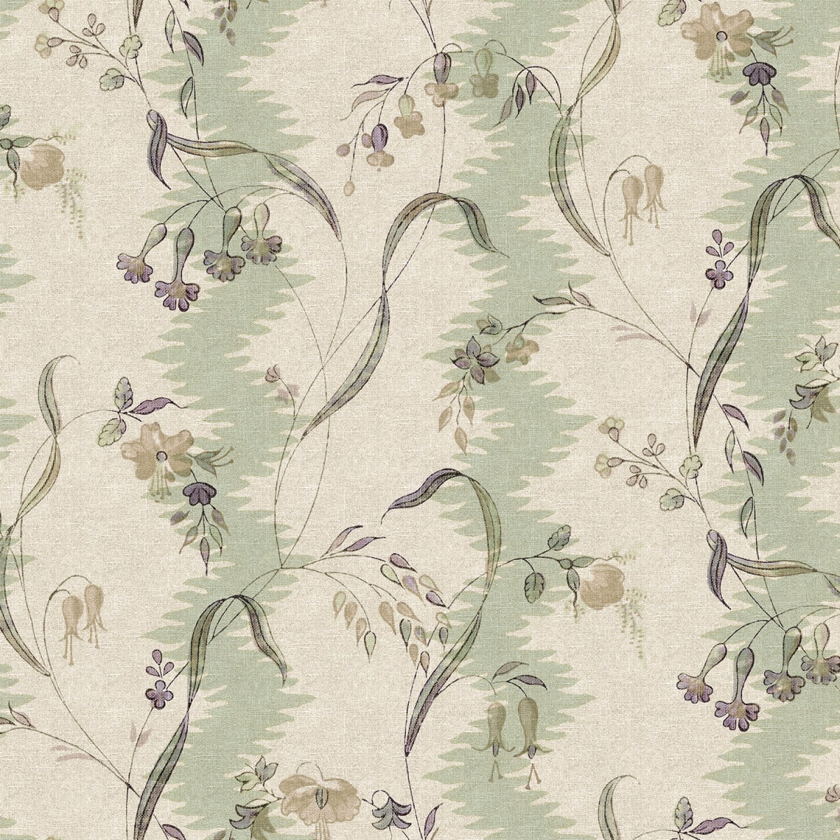 Tapetti Beatrice, Light Green