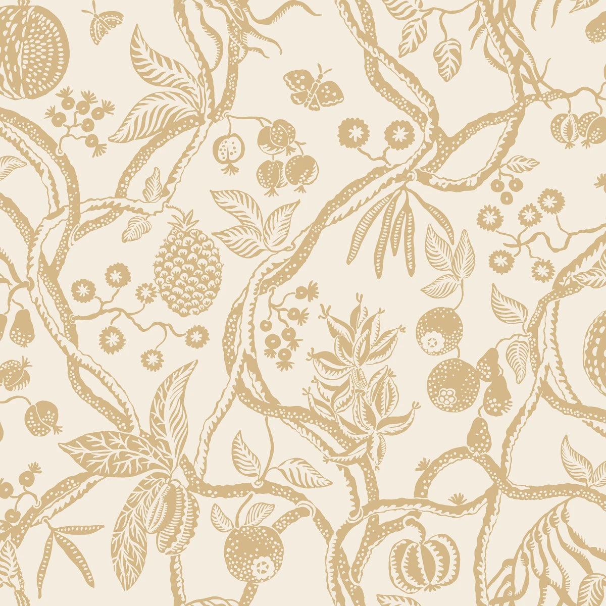 Tapetti Tree of Life, Honey