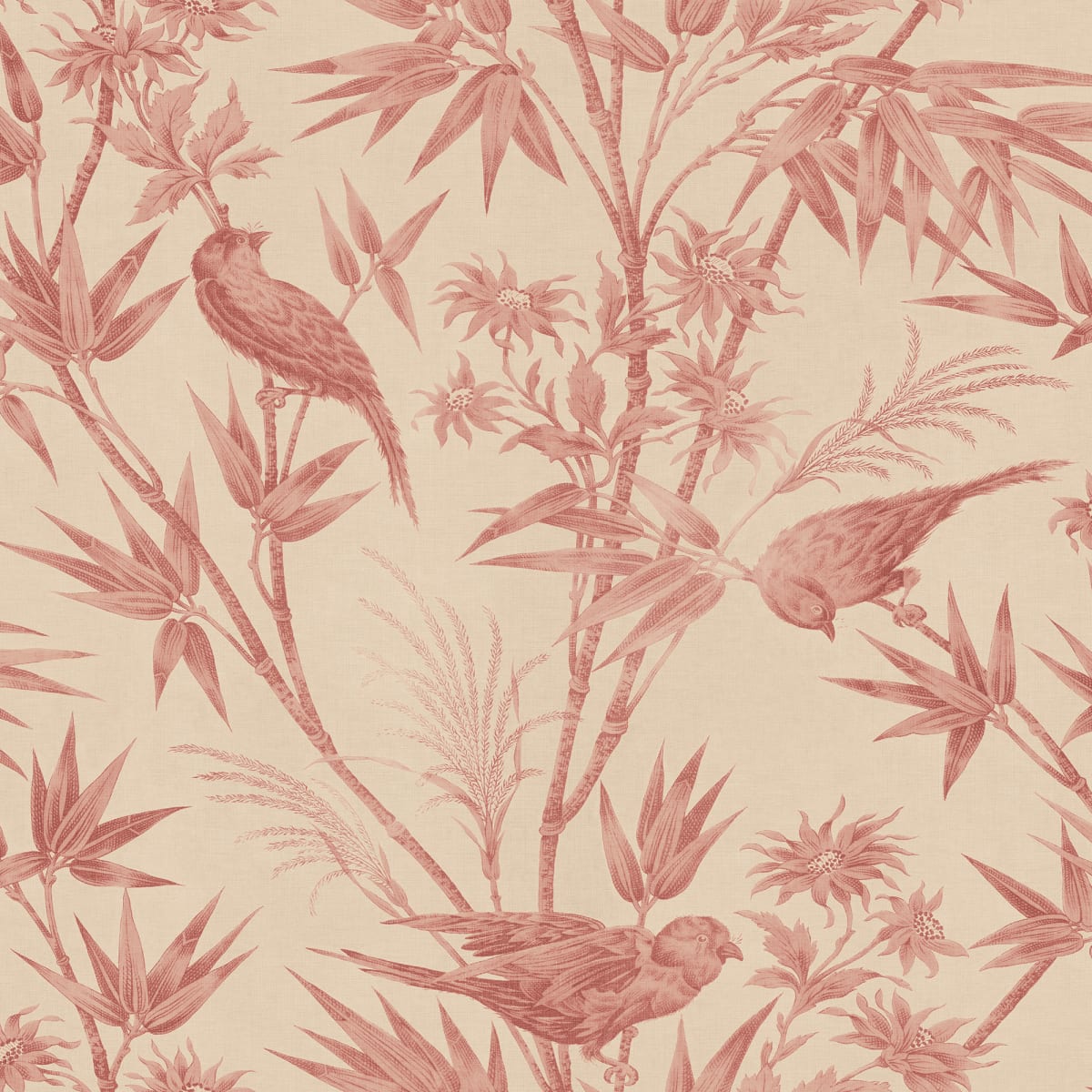 Tapetti Celeste, Red