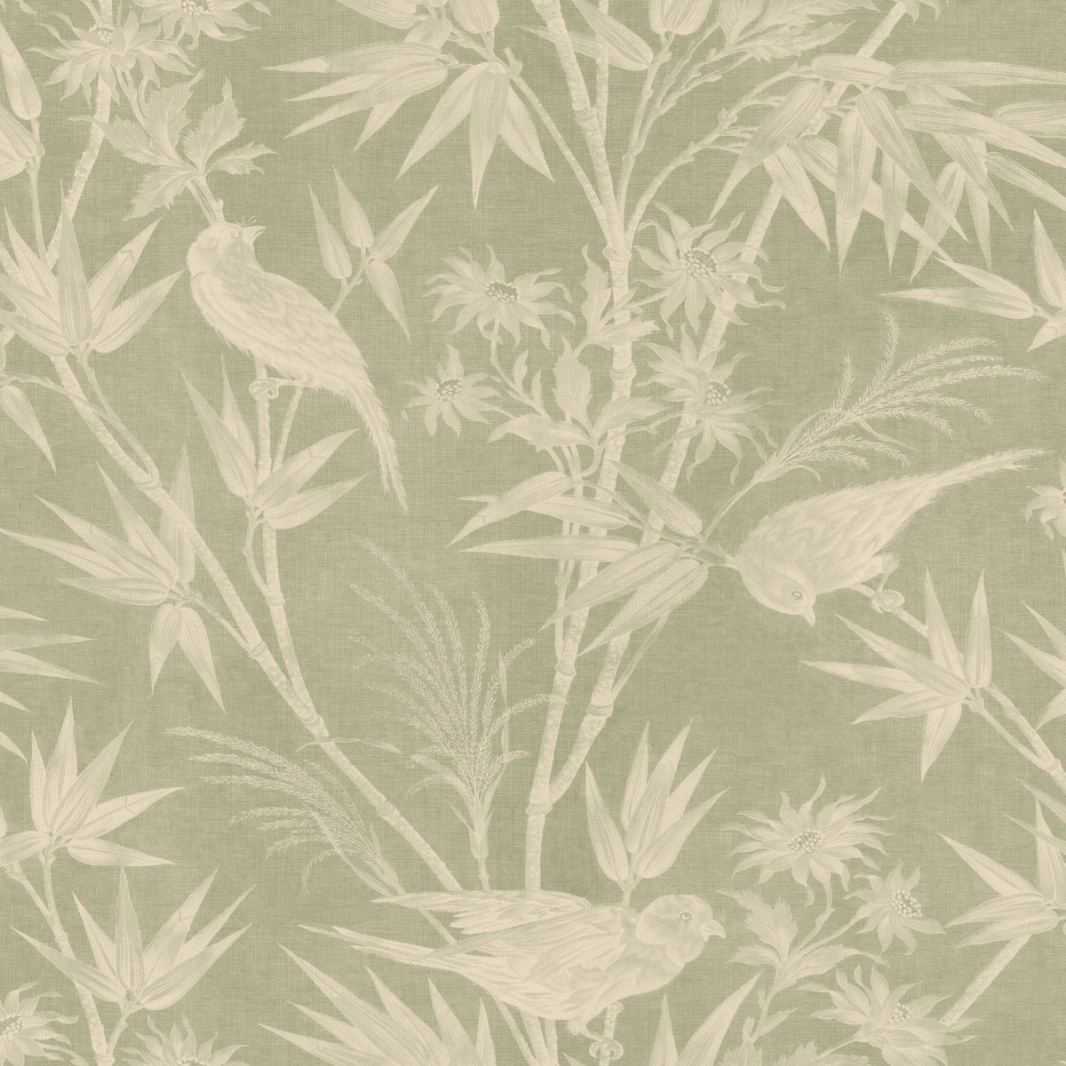 Tapetti Celeste, Green