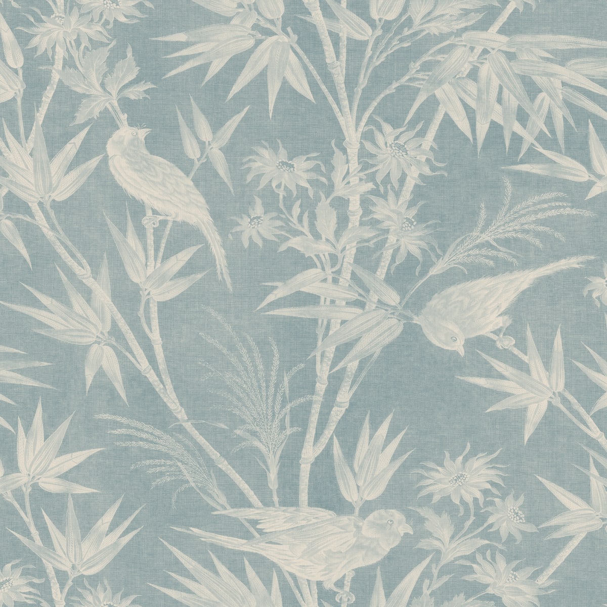 Tapetti Celeste, Misty Blue