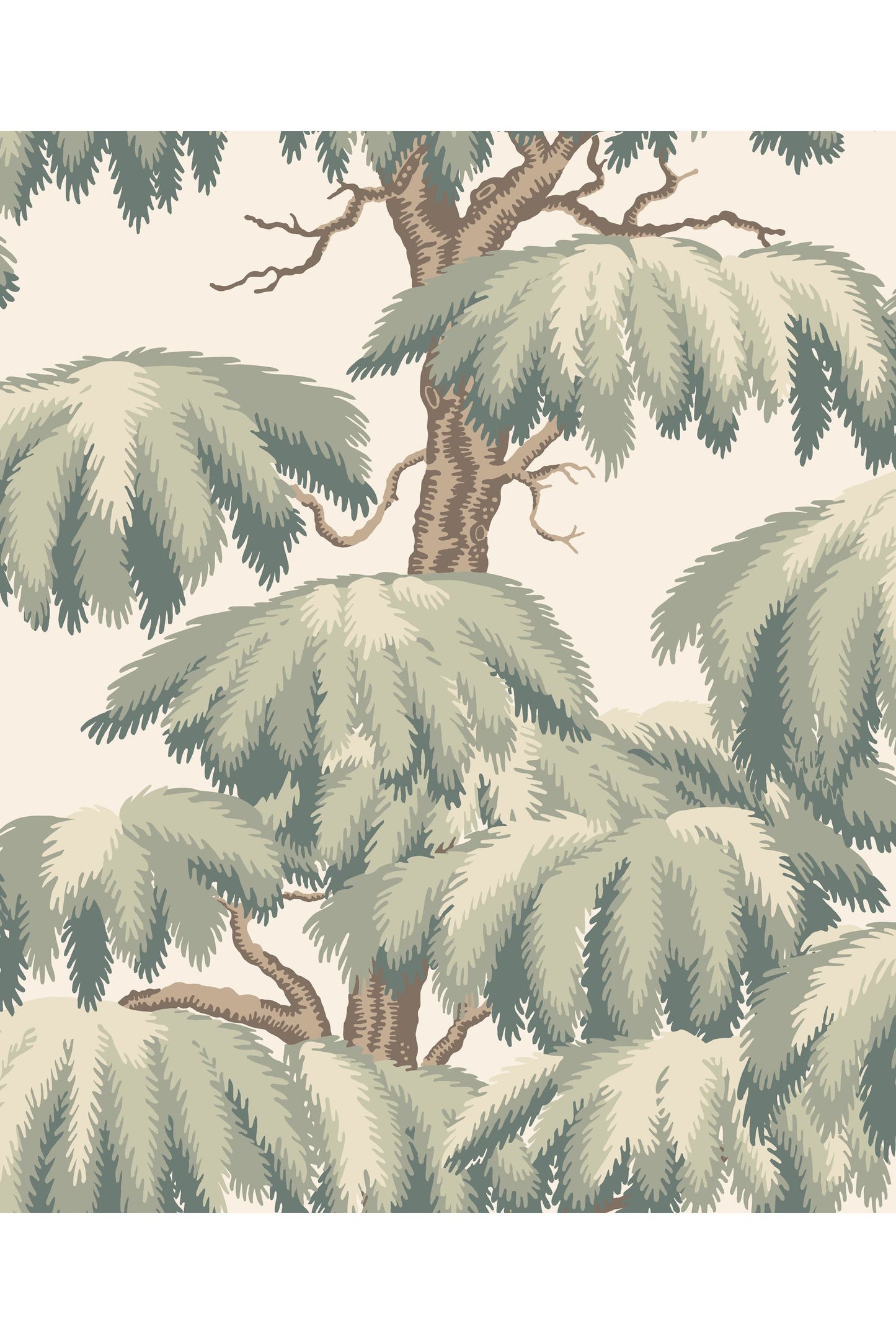 Tapetti Alba, Green