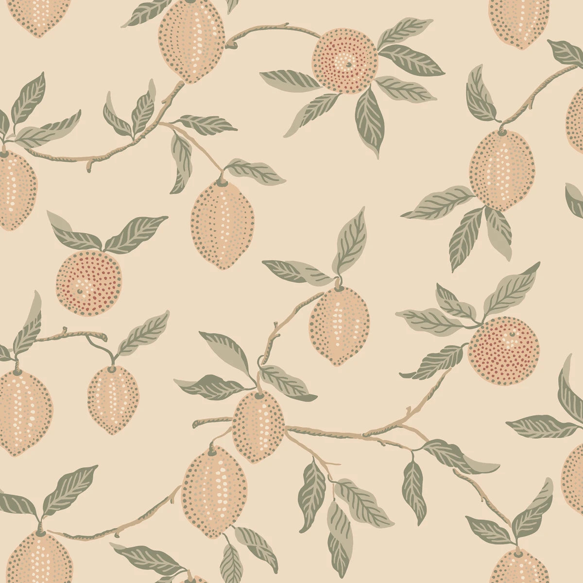 Tapetti Limone, Blush
