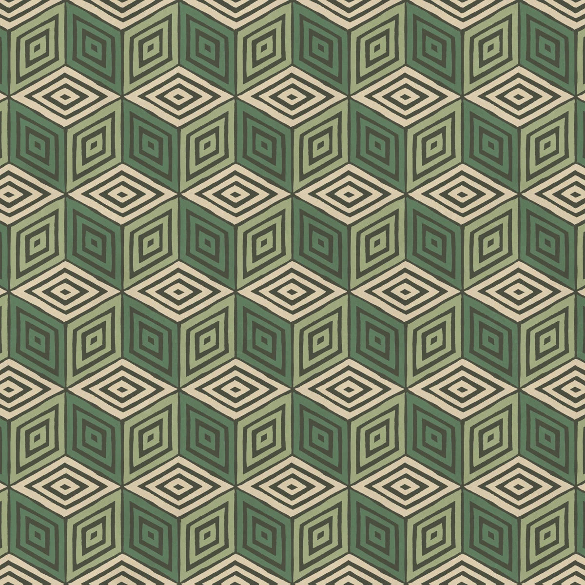 Tapetti Chiara, Green