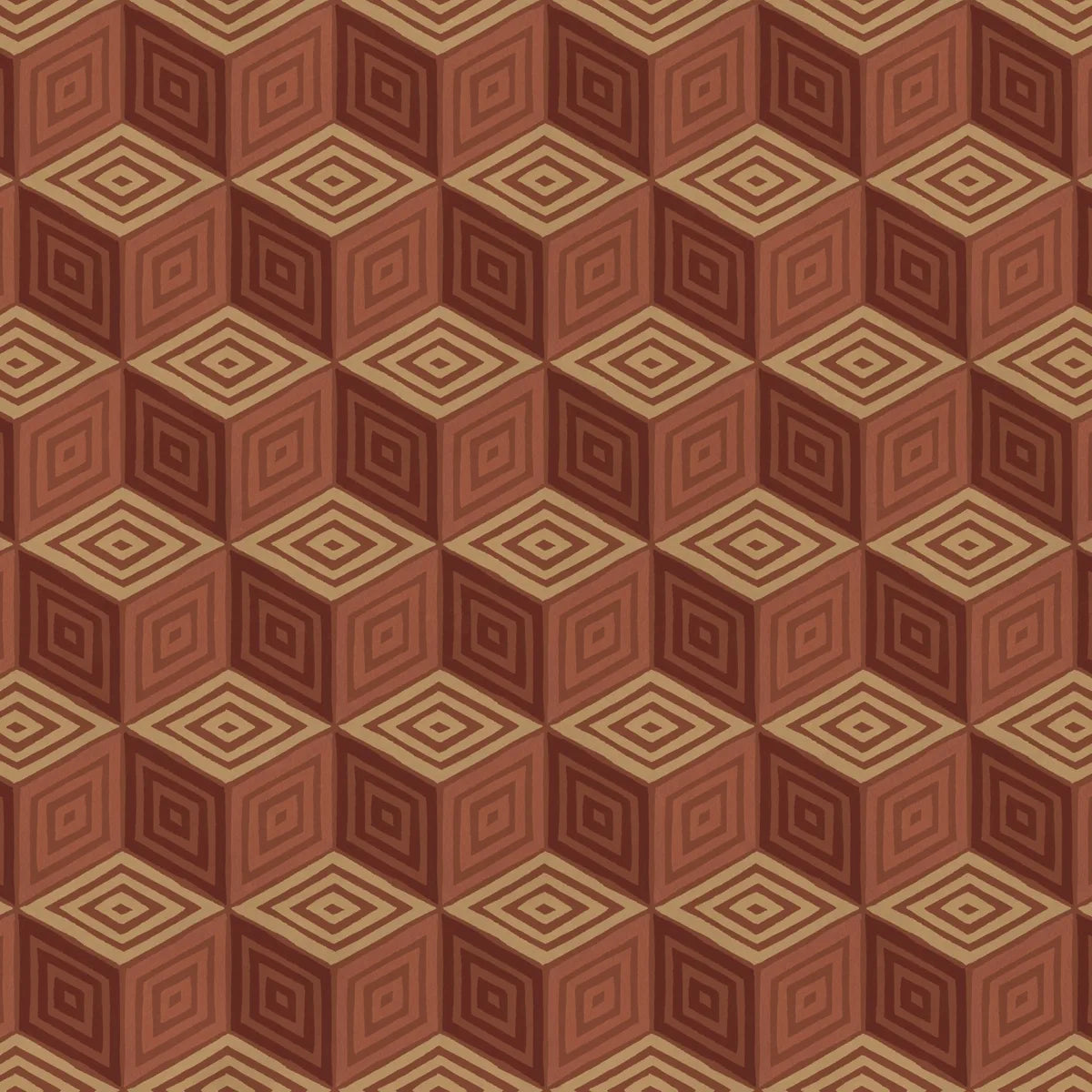 Tapetti Chiara, Terracotta