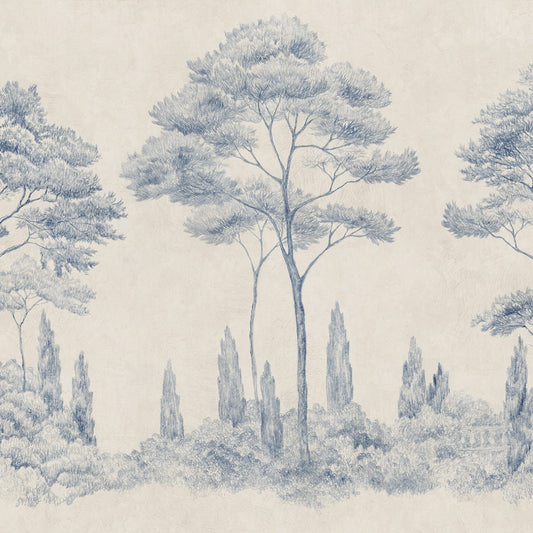 Tapetti Andrea, Blue