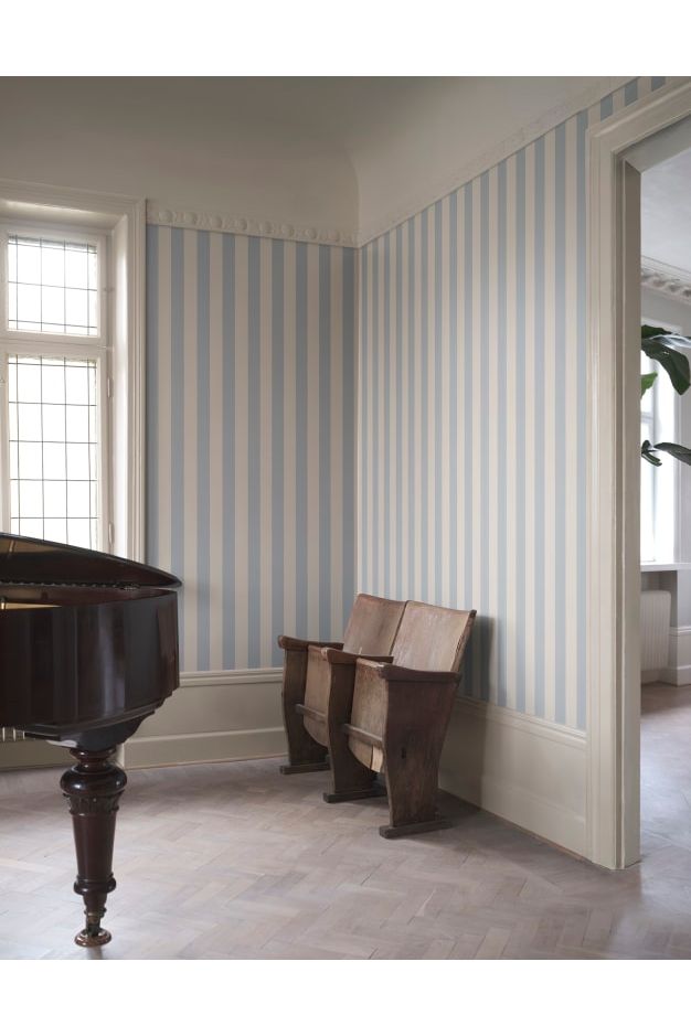 Tapetti Sam, Light Blue