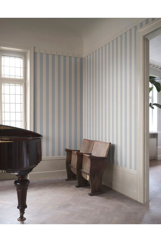 Tapetti Sam, Light Blue