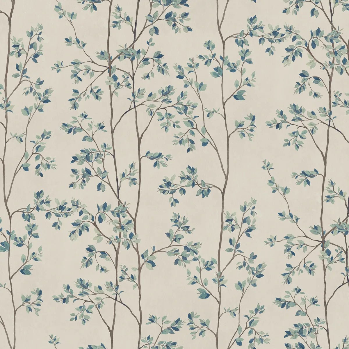 Tapetti Laura, Blue