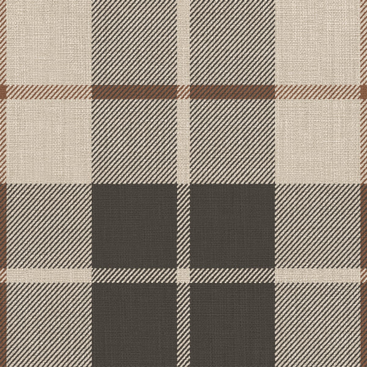 Tapetti Ranold, Charcoal