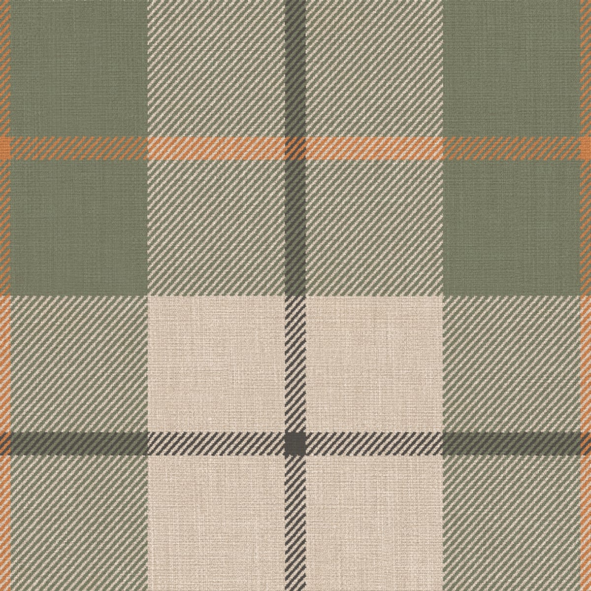 Tapetti Ranold, Green