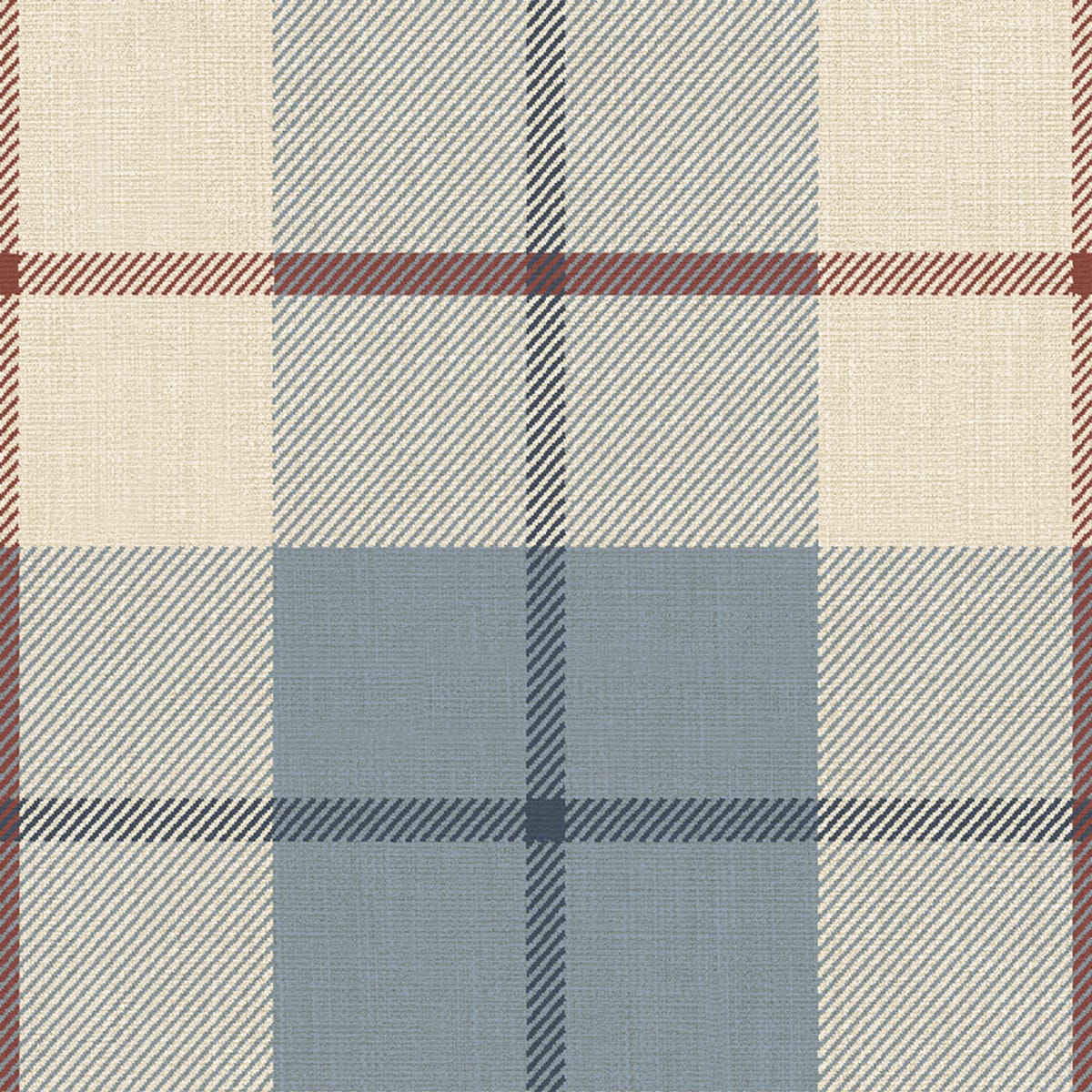 Tapetti Ranold, Light Blue