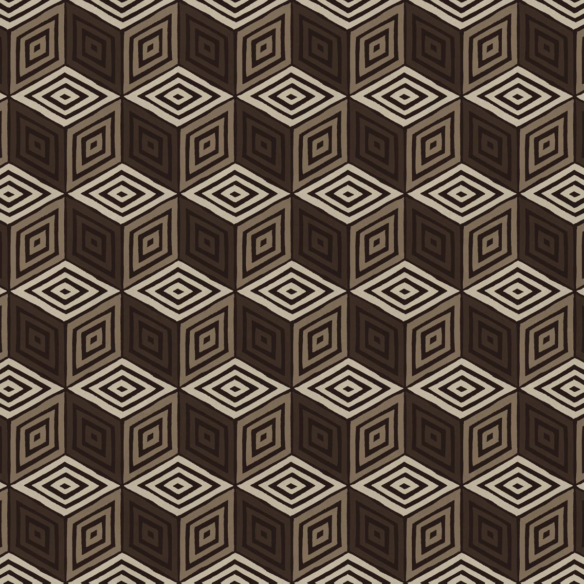 Tapetti Chiara, Brown