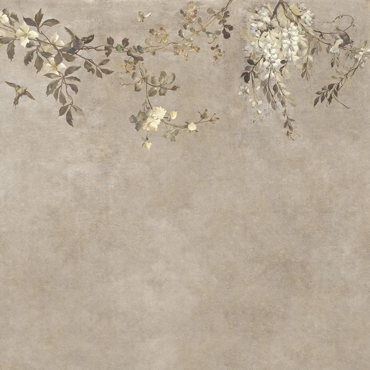 Tapetti Nico, Beige