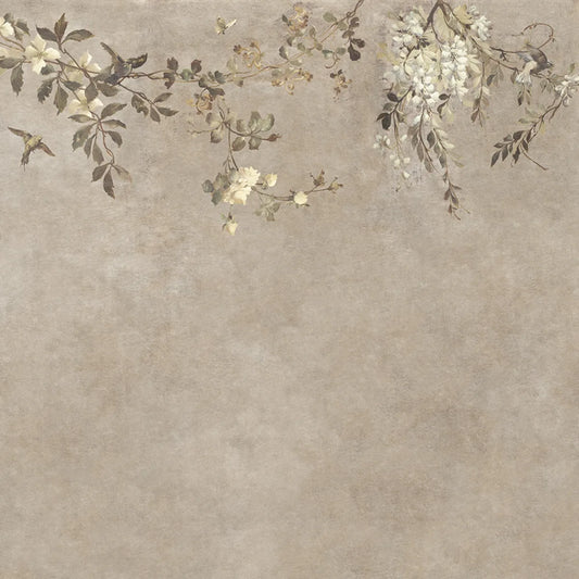 Tapetti Nico, Beige