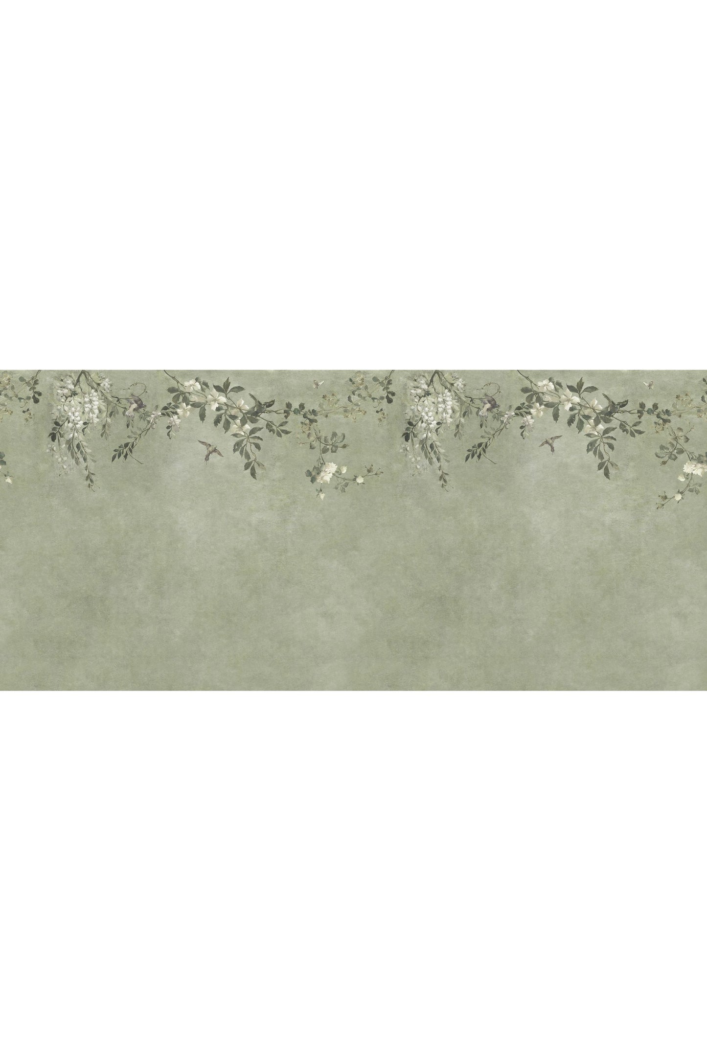 Tapetti Nico, Sage Green