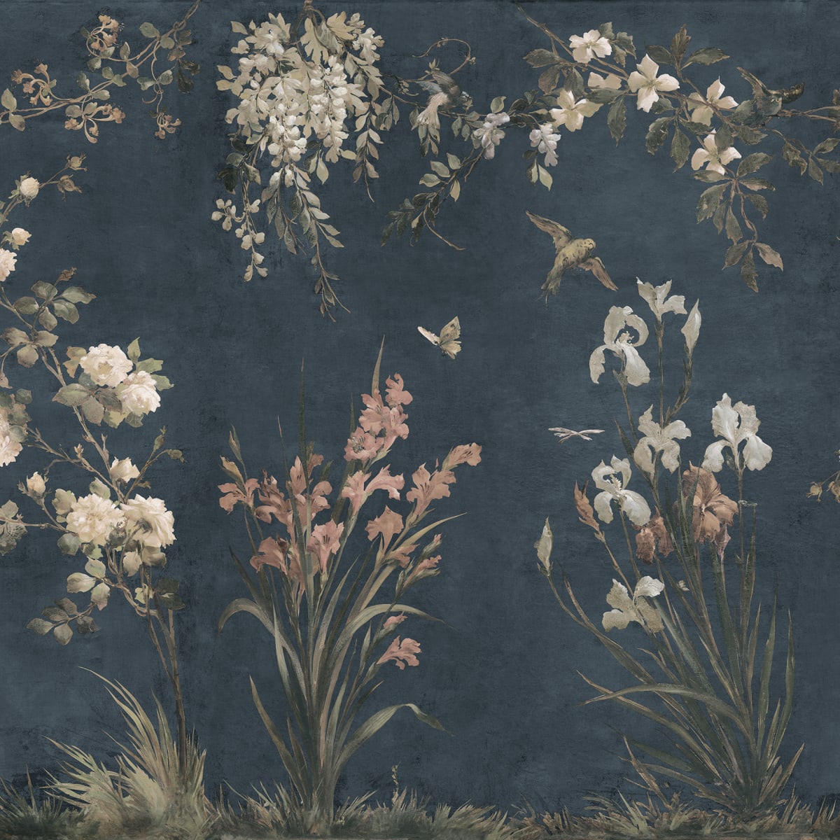 Tapetti Nicola, Classic Blue