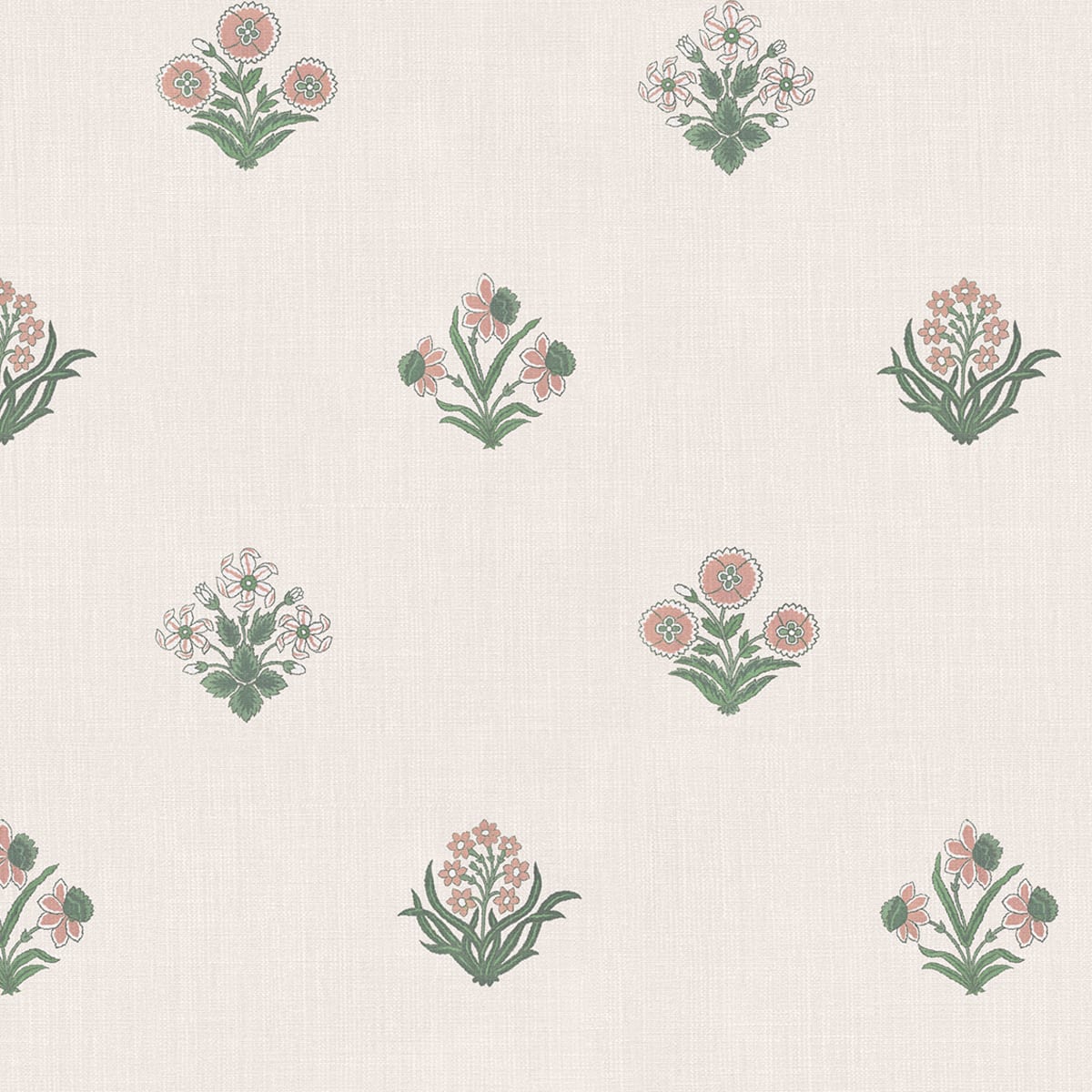 Tapetti Amy, Pink